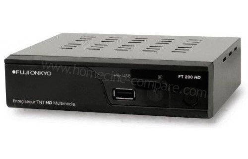 FUJIONKYO FT 200 HD
