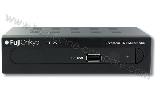 FUJIONKYO FT25