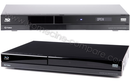 FUNAI BH2-M300 500 Go