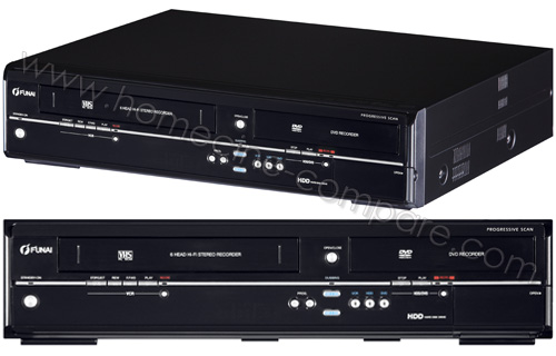 FUNAI TD6D-D4413DB 320 Go