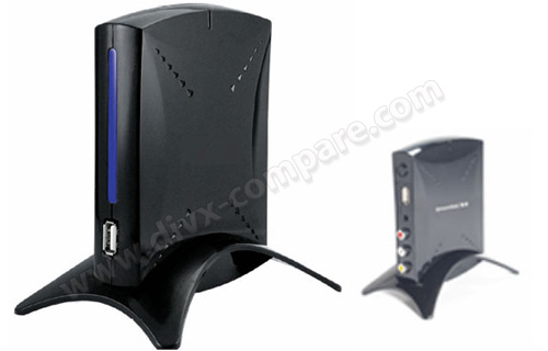 GENERIQUE Bo&icirc;tier Media Station AWS 10