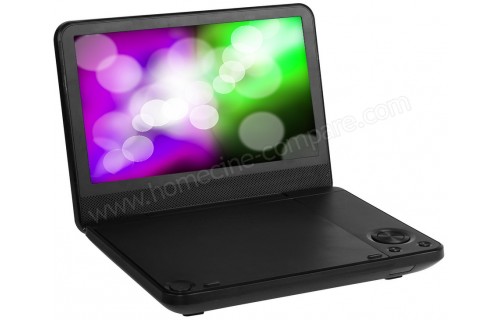 GENERIQUE Carrefour PDVD959