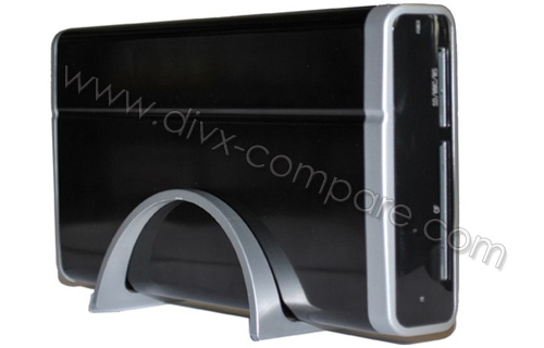 GENERIQUE CDiscount Disque Multim&eacute;dia 1 To