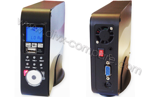 GENERIQUE Cdiscount Disque Multim&eacute;dia 1 To