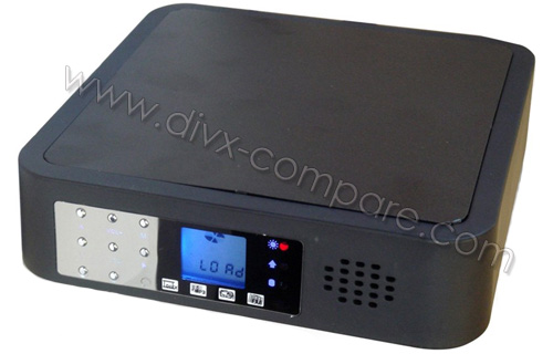 GENERIQUE Disque Multim&eacute;dia HDMI 1 To