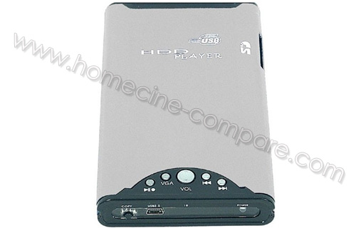 GENERIQUE RDC DDEXT MBOX (sans DD) Argent