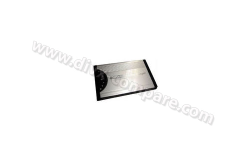 GENERIQUE GB Disque Multimedia 80 Go