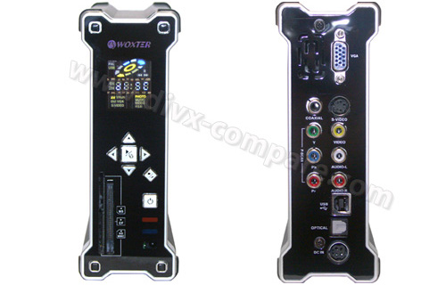 GENERIQUE MH3510 500 Go