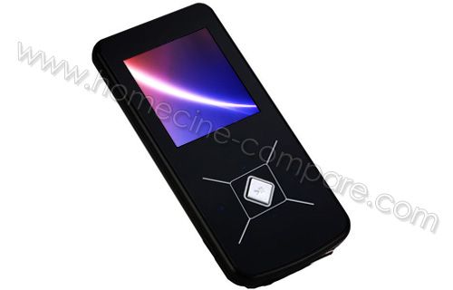 GENERIQUE GrosBill MP401 (sans m&eacute;moire)