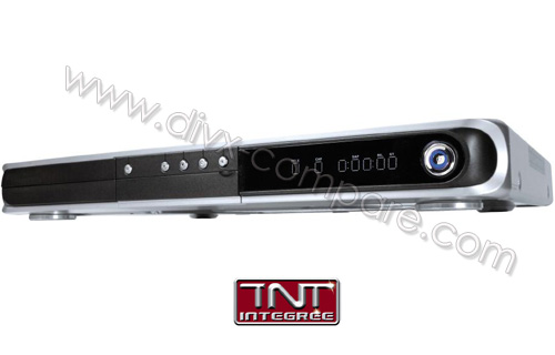 GENERIQUE GDDRW 160 Go