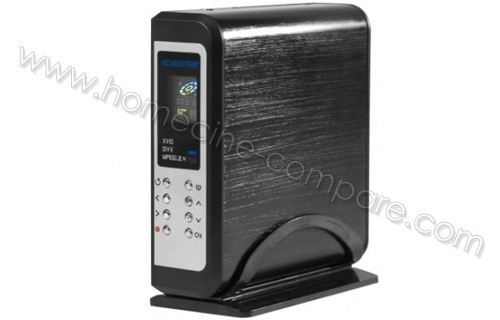 GENERIQUE Media Player HDMI (sans DD)