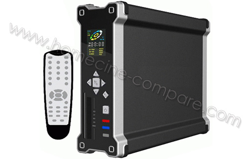 GENERIQUE MH-3520 (sans DD)