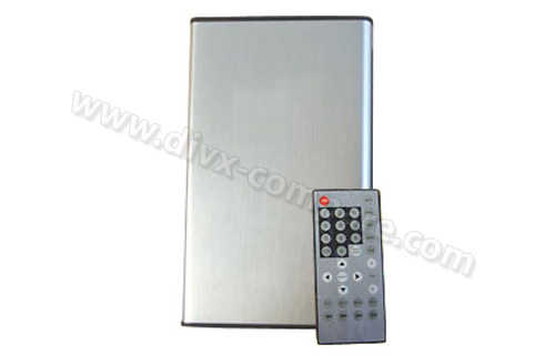 GENERIQUE RDC Disque Multim&eacute;dia 100 Go