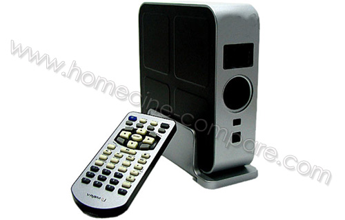 GENERIQUE TVDisk 500 Go