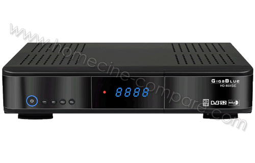 GIGABLUE HD 800 SE