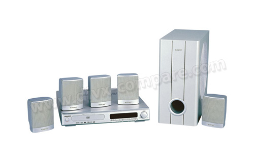 GRANDIN CINEPACK X05