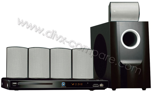 GRANDIN CINEPACK X07