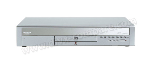GRANDIN DRX 535