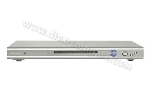 GRANDIN DVD-SLX602