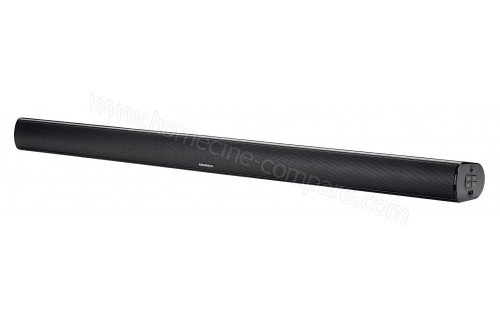 GRUNDIG DSB 950 Noir