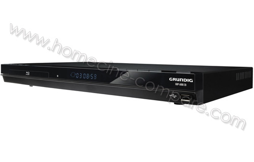 GRUNDIG GBP 6000 2D