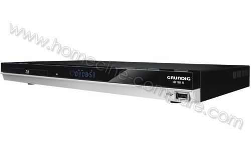 GRUNDIG GBP 7000 3D