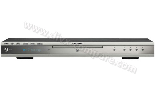 GRUNDIG GDP 3560