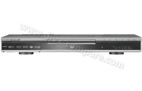 GRUNDIG GDP 3570