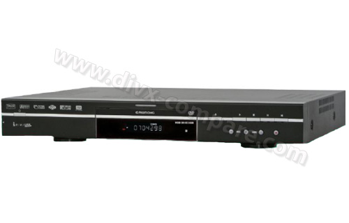 GRUNDIG GDRH 5625