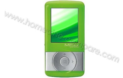 GRUNDIG MPixx 1200 FM Vert