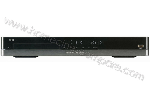 HARMAN KARDON BDP-10