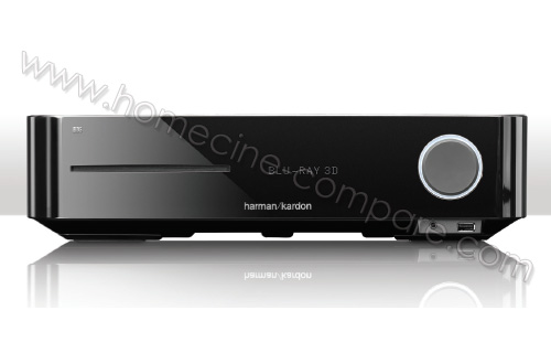 HARMAN KARDON BDS-270