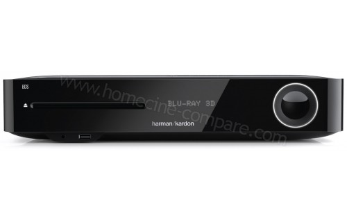 HARMAN KARDON BDS-280B