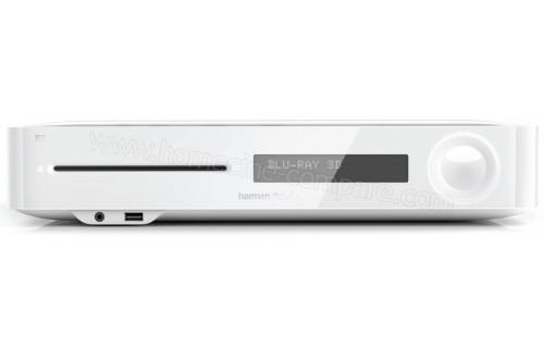 HARMAN KARDON BDS-280W