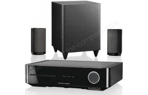 HARMAN KARDON BDS-330
