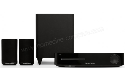 HARMAN KARDON BDS 335