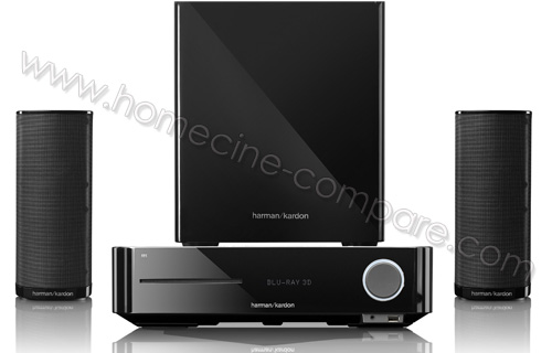 HARMAN KARDON BDS-370