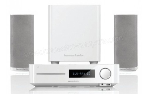 HARMAN KARDON BDS-375W