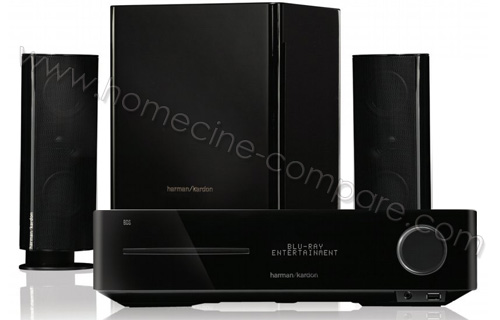 HARMAN KARDON BDS-400