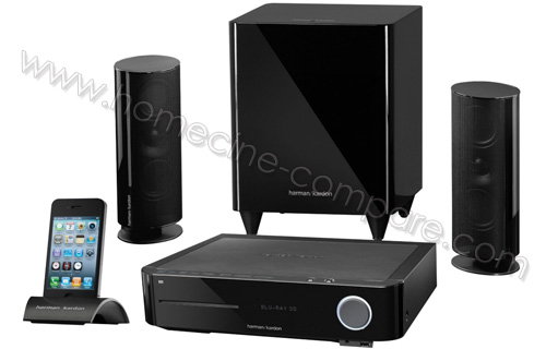 HARMAN KARDON BDS-4230
