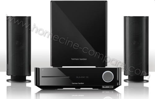 HARMAN KARDON BDS-470