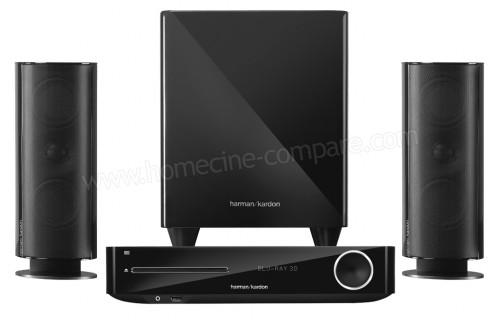 HARMAN KARDON BDS-477