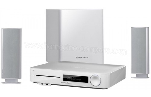 HARMAN KARDON BDS-477W