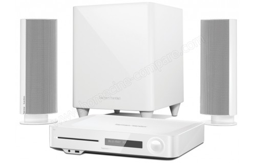 HARMAN KARDON BDS-480 Blanc