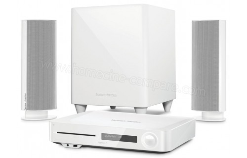 HARMAN KARDON BDS 485SW