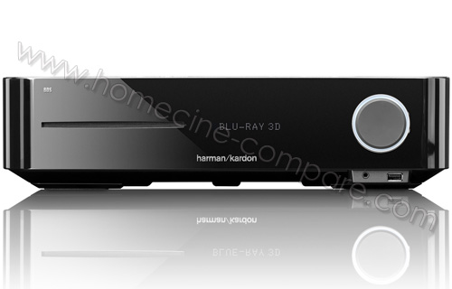 HARMAN KARDON BDS-570