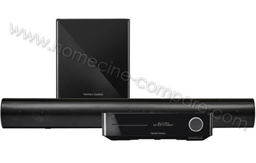 HARMAN KARDON BDS-600