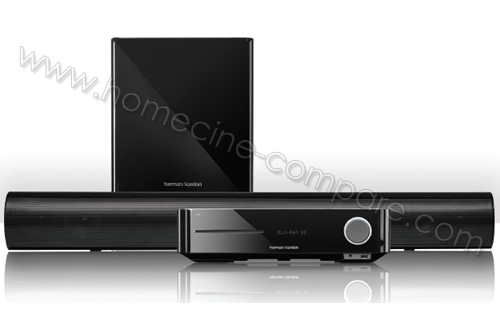 HARMAN KARDON BDS-670