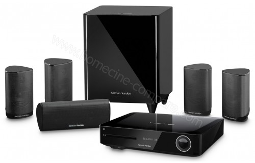HARMAN KARDON BDS 685S