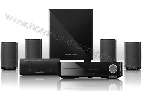 HARMAN KARDON BDS-770